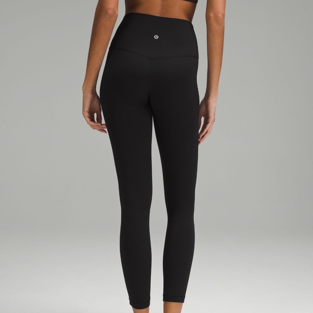 Lululemon align leggings